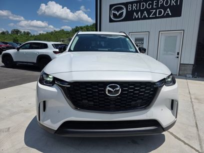 New 2026 MAZDA CX-90 Plug-In Hybrid w/Premium Sport