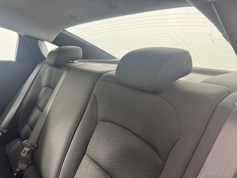 Used 2023 Chevrolet Malibu LS w/ Driver Confidence Package FWD image 11