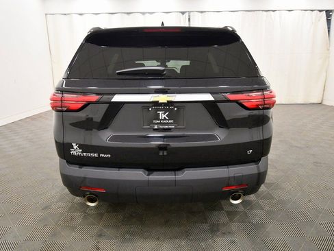 Used 2023 Chevrolet Traverse LT image 6