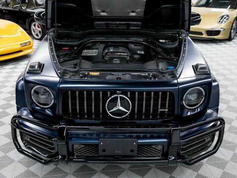 Used 2019 Mercedes-Benz G 63 AMG 4MATIC image 94