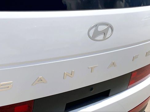 Used 2024 Hyundai Santa Fe SEL FWD image 29