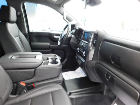 Used 2023 Chevrolet Silverado 1500 W/T w/ WT Value Package image 22