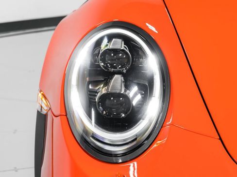Used 2016 Porsche 911 GT3 RS RWD image 39
