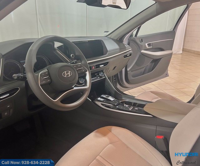 Used 2023 Hyundai Sonata SEL FWD image 13
