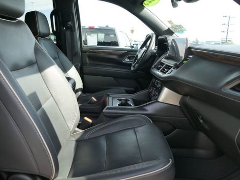 Used 2023 Chevrolet Tahoe Premier image 25