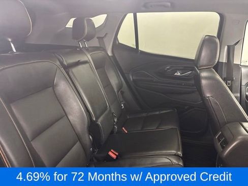 Used 2023 GMC Terrain AT4 w/ LPO, Floor Liner Package AWD/4WD image 11