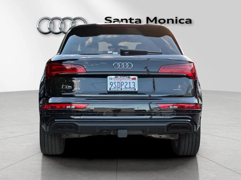 Used 2025 Audi Q5 2.0T Premium image 7