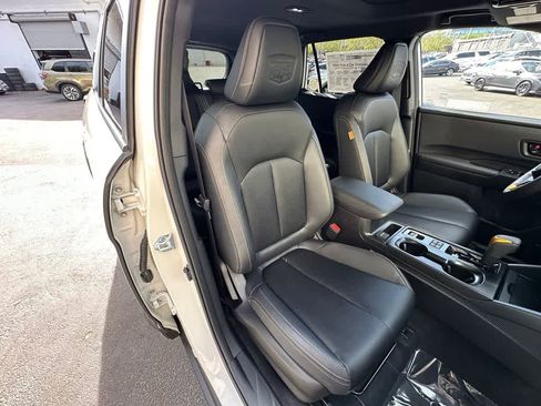 New 2026 Subaru Outback Wilderness AWD/4WD image 15