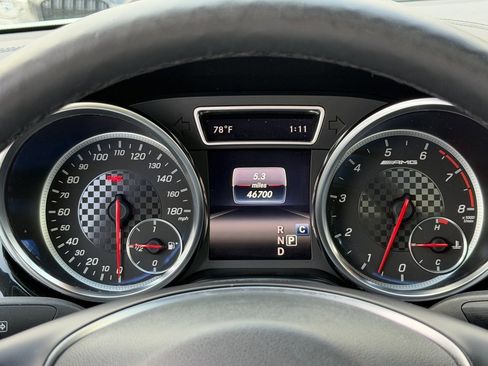 Used 2018 Mercedes-Benz GLE 43 AMG 4MATIC Coupe image 20