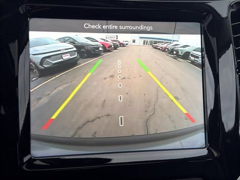 Used 2021 Jeep Cherokee Limited w/ Trailer Tow Group image 19