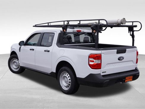 Certified 2025 Ford Maverick XLT w/ Equipment Group 302A image 8