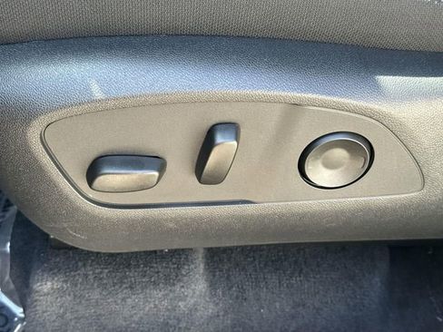 New 2025 GMC Acadia Elevation w/ Black Edition image 22