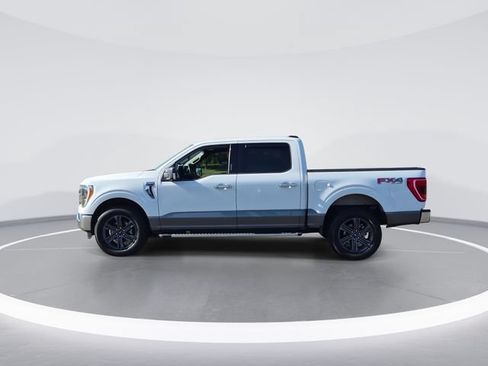 Used 2021 Ford F150 XLT w/ Equipment Group 302A High AWD/4WD image 5