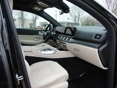 Certified 2026 Mercedes-Benz GLE 450 4MATIC Coupe image 17
