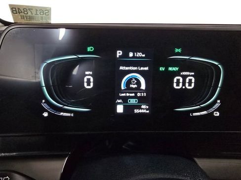 Used 2023 Kia Sportage EX w/ EX Premium Package image 30