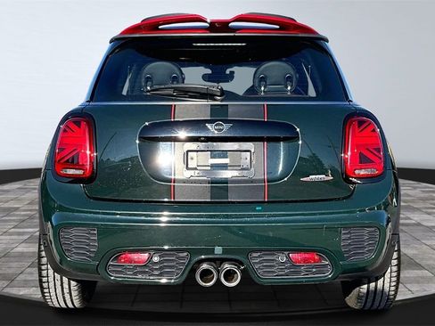 Used 2019 MINI Cooper John Cooper Works image 4