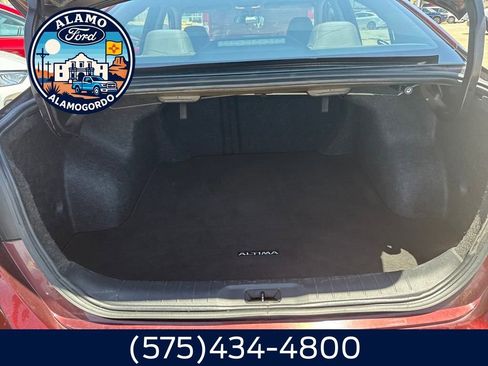 Used 2023 Nissan Altima 2.5 SV image 15