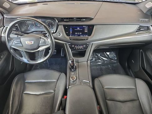 Used 2022 Cadillac XT5 Sportv AWD/4WD image 24