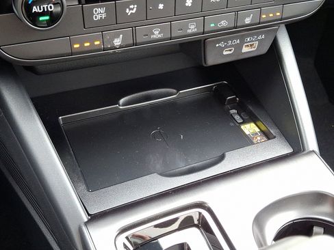 New 2026 Subaru Outback Premium AWD/4WD image 17