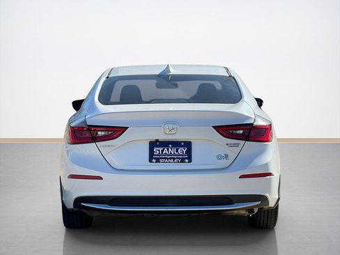 Used 2019 Honda Insight Touring image 6