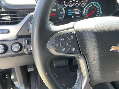 Used 2018 Chevrolet Tahoe Premier AWD/4WD image 43