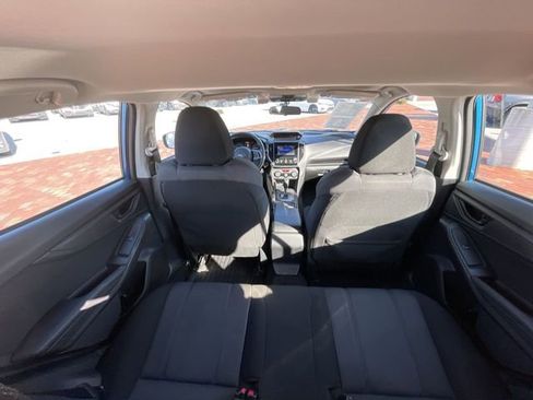 Used 2022 Subaru Impreza 2.0i Premium AWD/4WD image 31