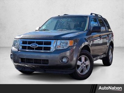 Used 2012 Ford Escape XLT