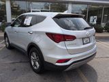 Used 2017 Hyundai Santa Fe Sport image 5