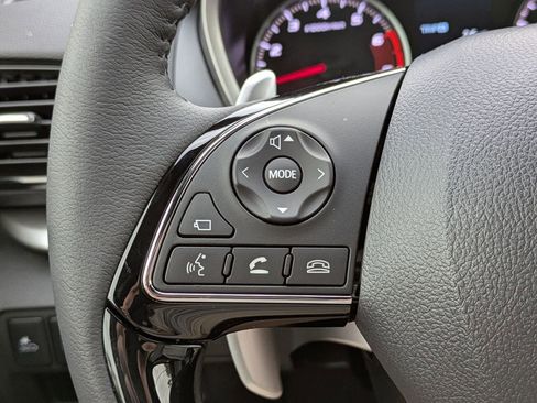 New 2026 Mitsubishi Eclipse Cross SEL image 24