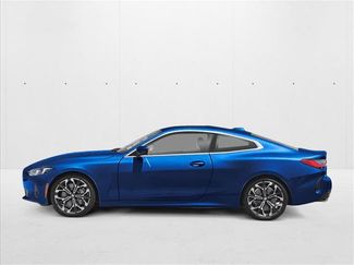 New 2026 BMW 430i Coupe video 2