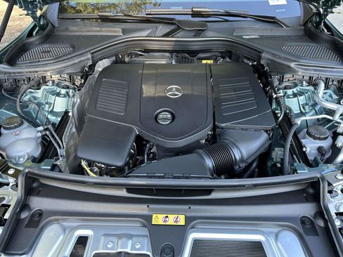 New 2027 Mercedes-Benz GLC 300 image 45