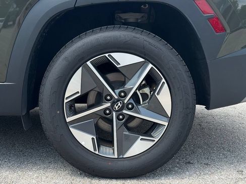 Used 2025 Hyundai Tucson SEL AWD/4WD image 5