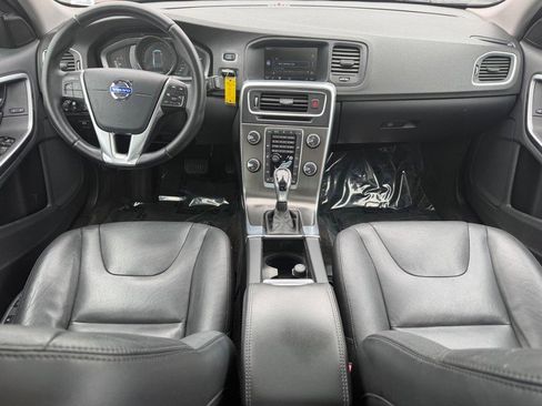 Used 2015 Volvo S60 T5 Premier Plus FWD image 12