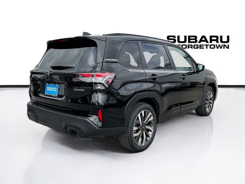 New 2026 Subaru Forester Touring image 7