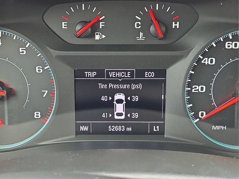 Used 2024 Chevrolet Malibu LT FWD image 23