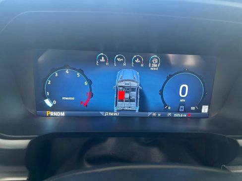 Used 2025 Ford F150 Tremor w/ Equipment Group 402A High AWD/4WD image 18