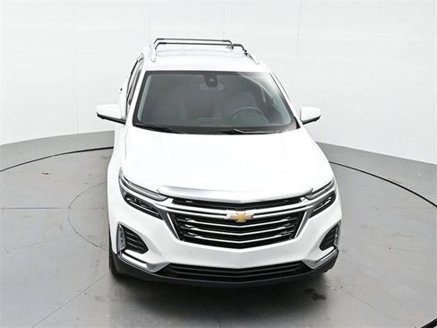 Used 2024 Chevrolet Equinox Premier image 35
