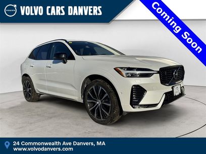 Certified 2025 Volvo XC60 B5 Plus