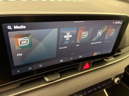 New 2026 Kia Carnival SX image 27