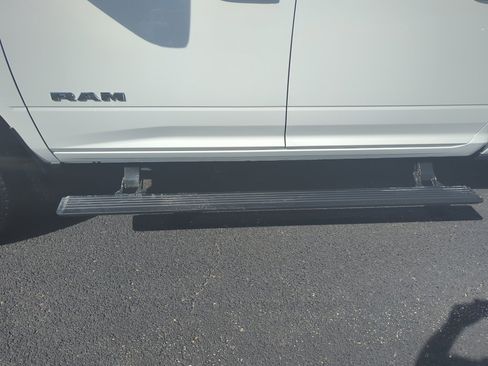 New 2026 RAM 3500 Laramie image 13