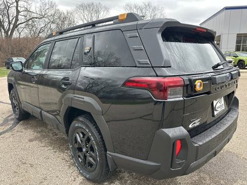 New 2026 Subaru Outback Wilderness image 5