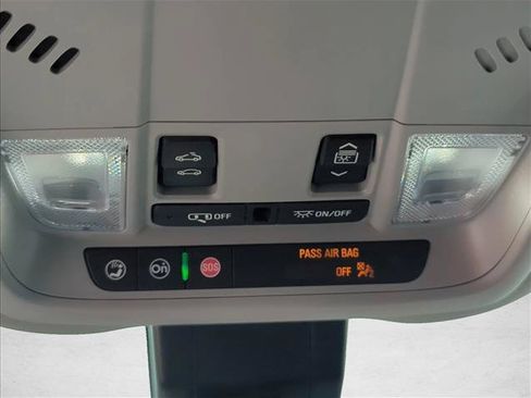Used 2024 GMC Terrain SLE w/ Driver Convenience Package AWD/4WD image 25
