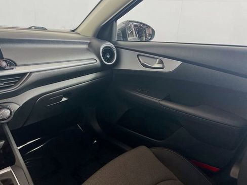 Used 2024 Kia Forte LXS image 21