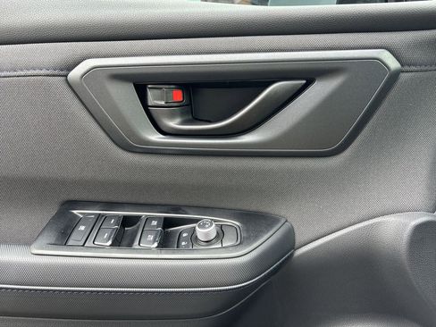 New 2026 Subaru Forester Premium AWD/4WD image 17