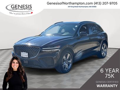 Used 2024 Genesis GV70 3.5T Sport