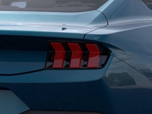 New 2026 Ford Mustang Coupe RWD image 21