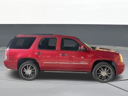 Used 2013 GMC Yukon Denali image 9