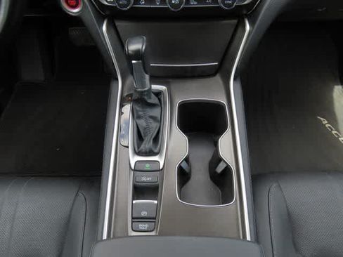 Certified 2021 Honda Accord EX-L image 20