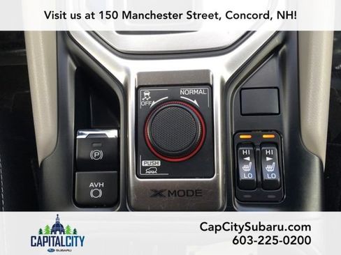 Used 2020 Subaru Forester Premium AWD/4WD image 27