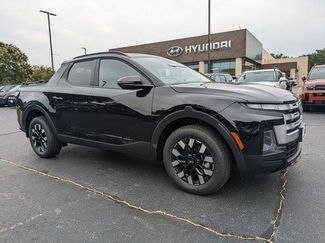 New 2026 Hyundai Santa Cruz SEL video 1